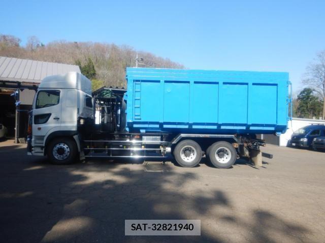 Hino PROFIA 2014-02 6502441-3