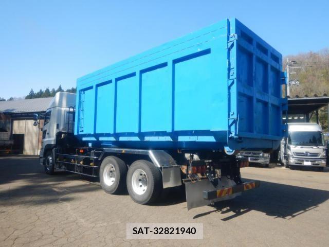 Hino PROFIA 2014-02 6502441-4