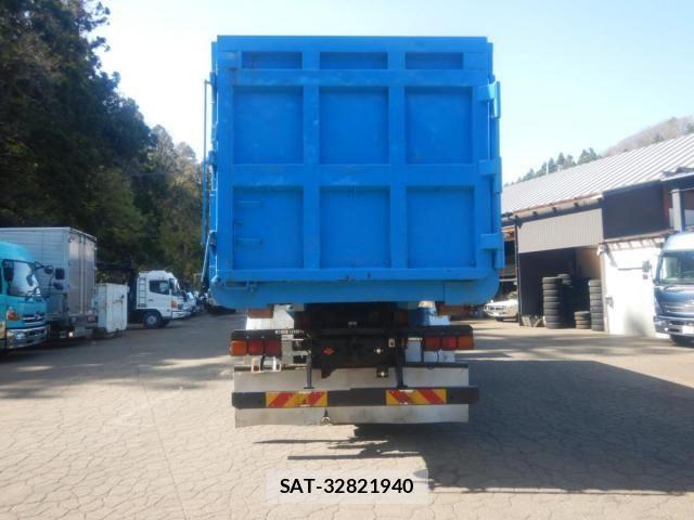 Hino PROFIA 2014-02 6502441-5