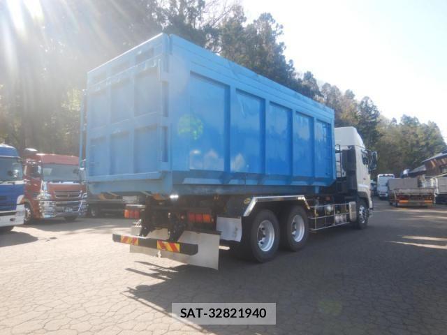 Hino PROFIA 2014-02 6502441-6