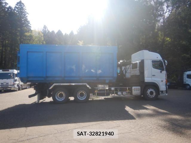 Hino PROFIA 2014-02 6502441-7