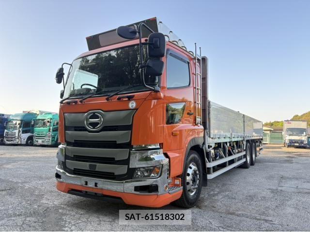 Hino PROFIA 2021-03 6502402-0