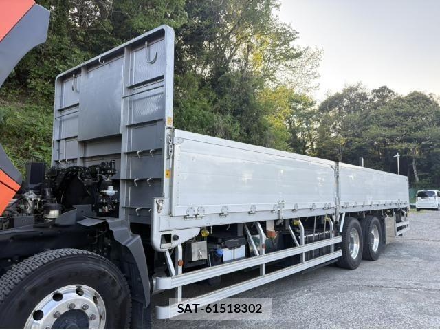 Hino PROFIA 2021-03 6502402-11