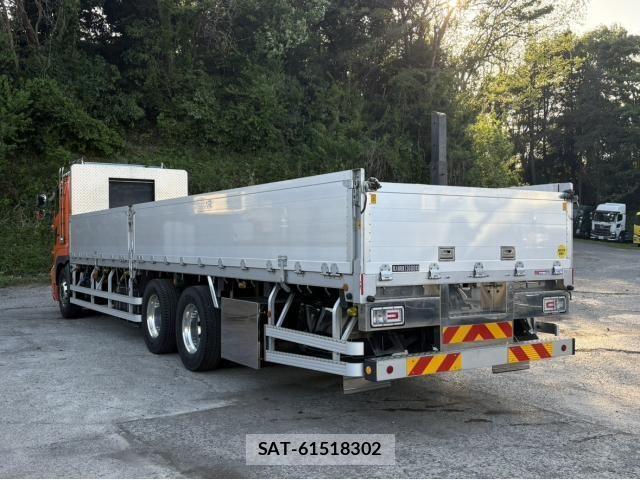 Hino PROFIA 2021-03 6502402-1