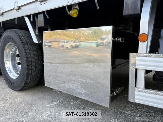 Hino PROFIA 2021-03 6502402-20