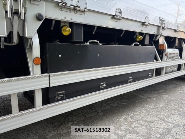 Hino PROFIA 2021-03 6502402-25