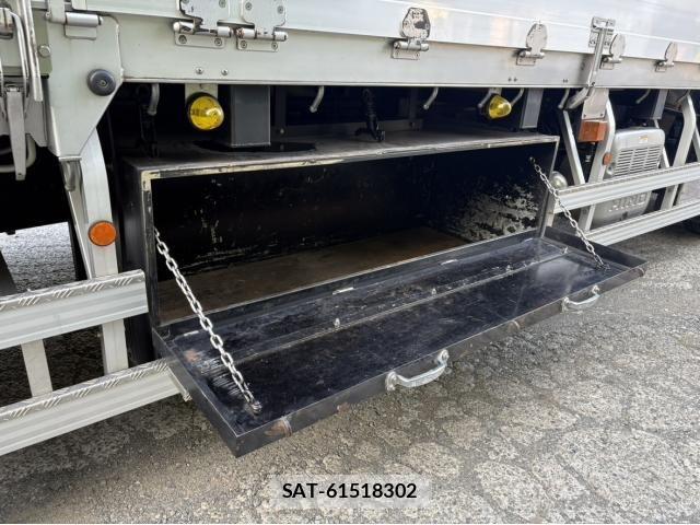 Hino PROFIA 2021-03 6502402-26