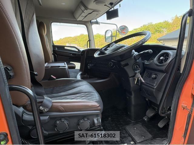 Hino PROFIA 2021-03 6502402-28
