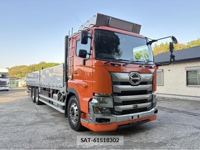 Hino PROFIA 2021-03 6502402-2
