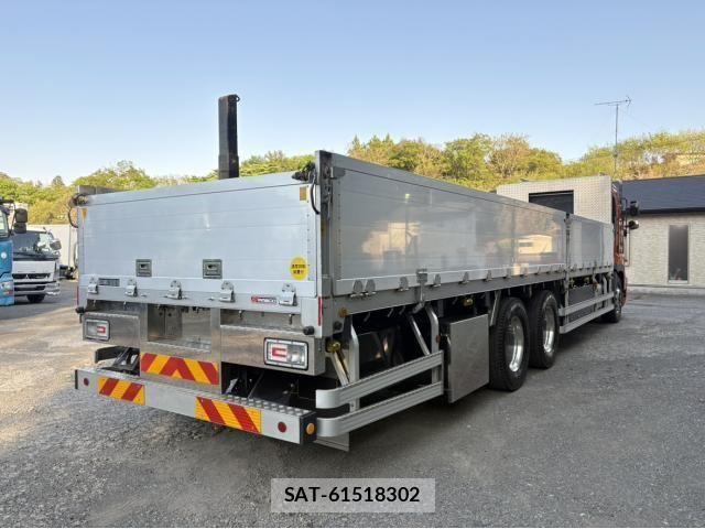 Hino PROFIA 2021-03 6502402-3