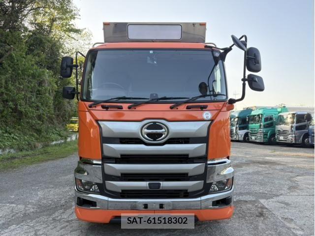 Hino PROFIA 2021-03 6502402-4