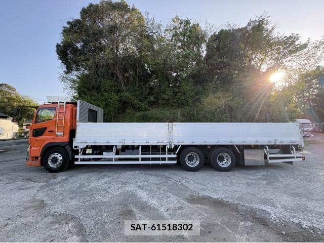 Hino PROFIA 2021-03 6502402-5
