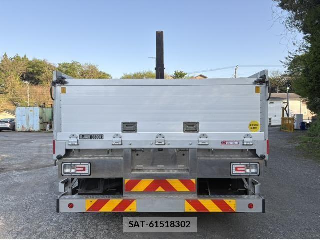 Hino PROFIA 2021-03 6502402-6