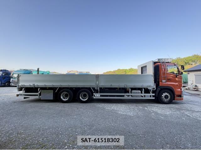 Hino PROFIA 2021-03 6502402-7