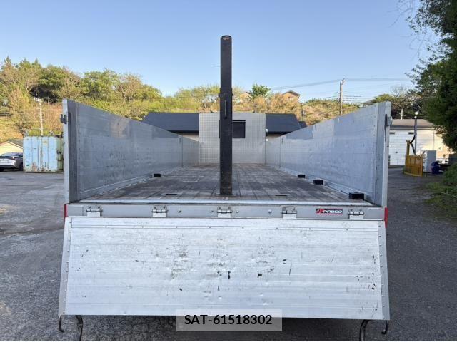 Hino PROFIA 2021-03 6502402-8