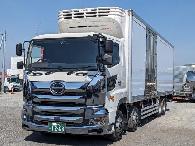 Hino PROFIA 2022-02 6530352-0