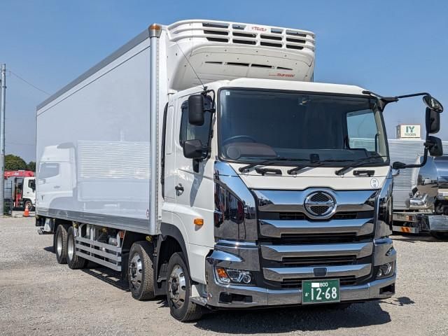 Hino PROFIA 2022-02 6530352-1