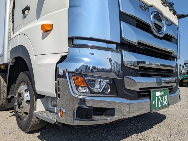 Hino PROFIA 2022-02 6530352-24