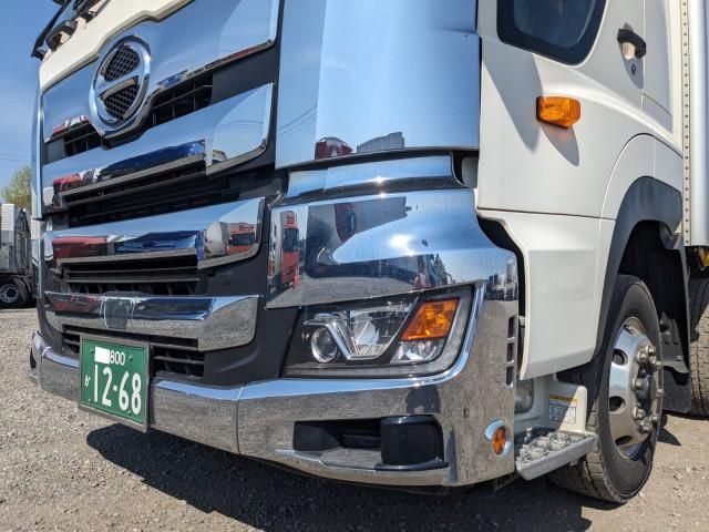 Hino PROFIA 2022-02 6530352-25