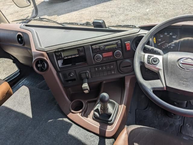 Hino PROFIA 2022-02 6530352-26