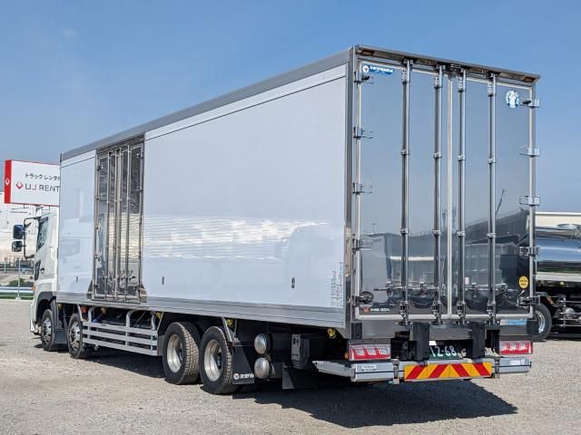 Hino PROFIA 2022-02 6530352-2