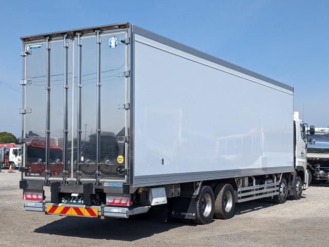 Hino PROFIA 2022-02 6530352-3