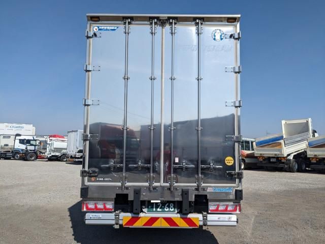 Hino PROFIA 2022-02 6530352-4
