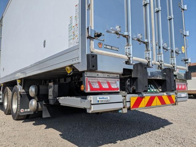 Hino PROFIA 2022-02 6530352-6