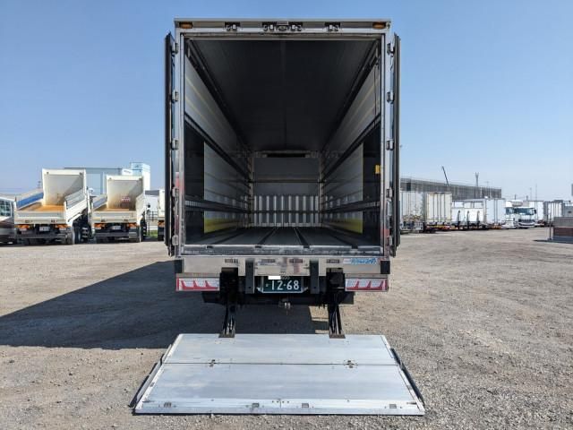 Hino PROFIA 2022-02 6530352-7