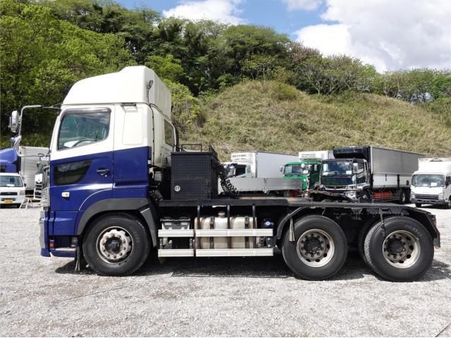 Hino PROFIA 2014-09 6530377-11