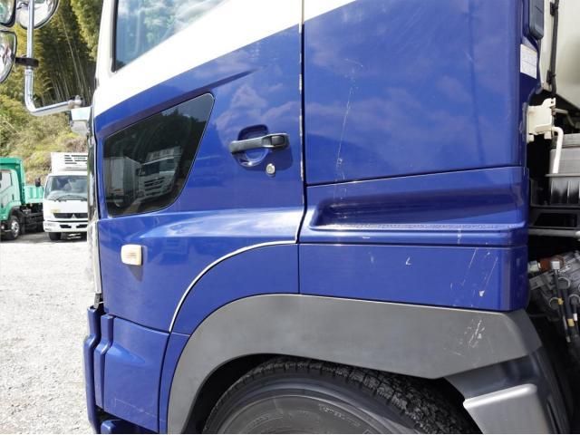 Hino PROFIA 2014-09 6530377-12