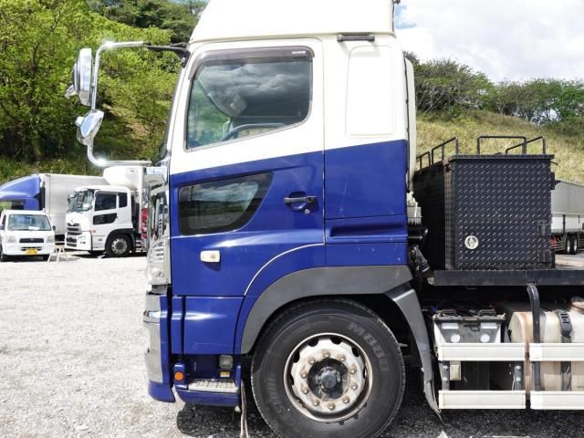 Hino PROFIA 2014-09 6530377-13