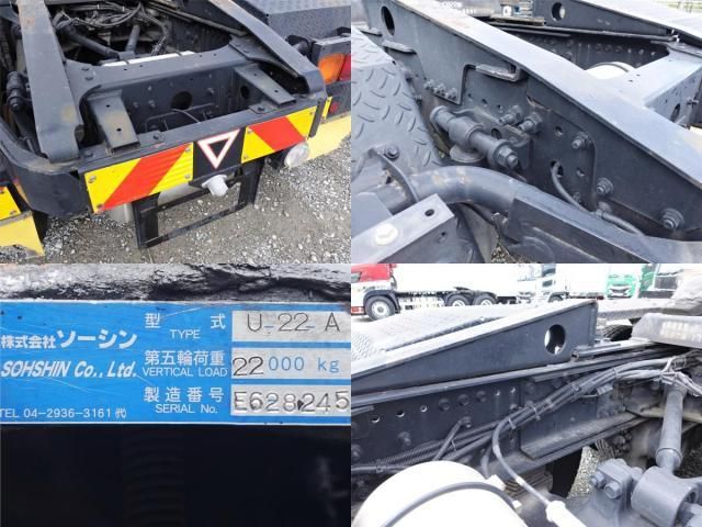 Hino PROFIA 2014-09 6530377-19