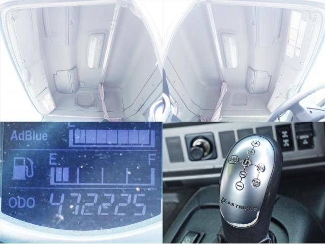 Hino PROFIA 2014-09 6530377-23