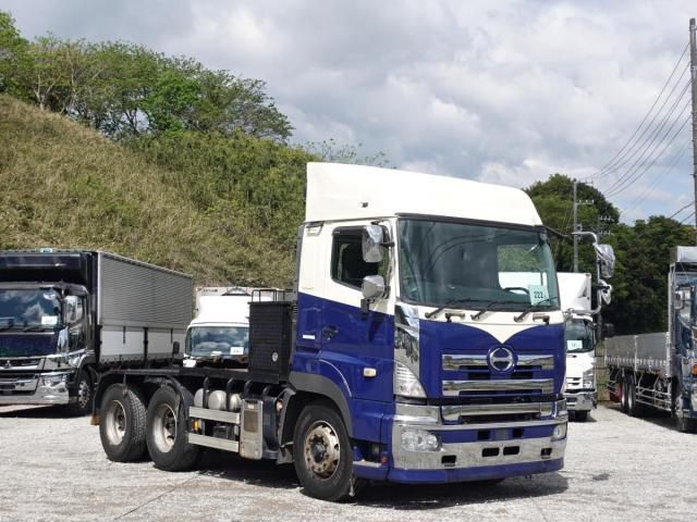 Hino PROFIA 2014-09 6530377-24