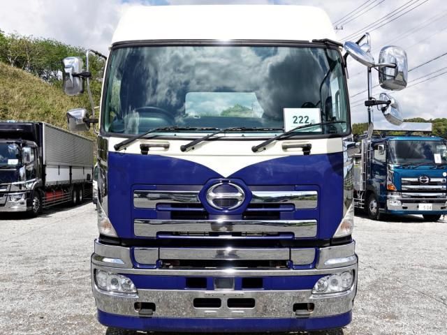 Hino PROFIA 2014-09 6530377-2