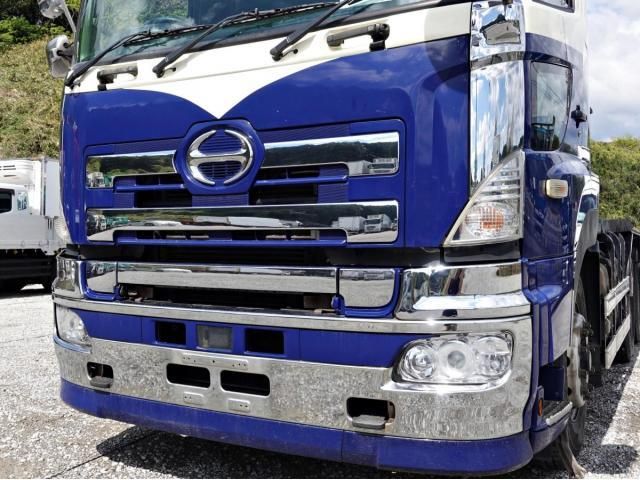 Hino PROFIA 2014-09 6530377-3