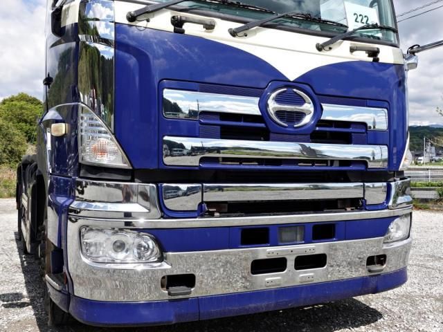 Hino PROFIA 2014-09 6530377-4
