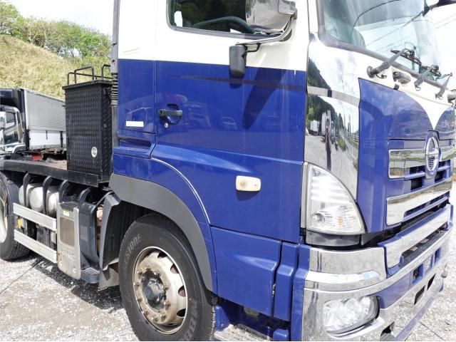 Hino PROFIA 2014-09 6530377-5