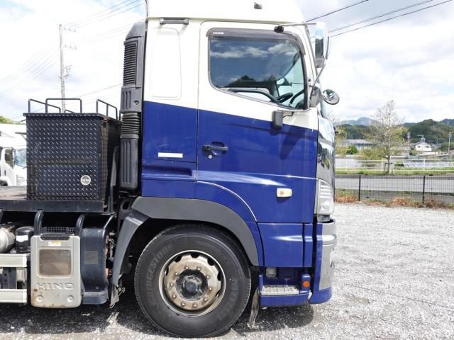 Hino PROFIA 2014-09 6530377-6