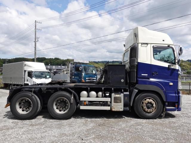 Hino PROFIA 2014-09 6530377-7