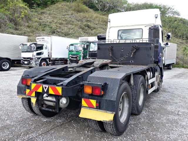 Hino PROFIA 2014-09 6530377-8