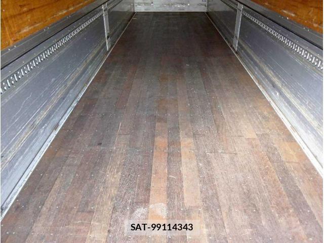 Hino PROFIA 2017-01 6527310-13