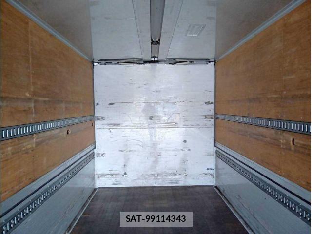 Hino PROFIA 2017-01 6527310-17