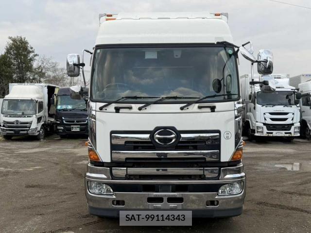 Hino PROFIA 2017-01 6527310-1