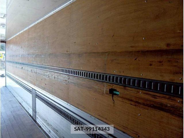 Hino PROFIA 2017-01 6527310-27