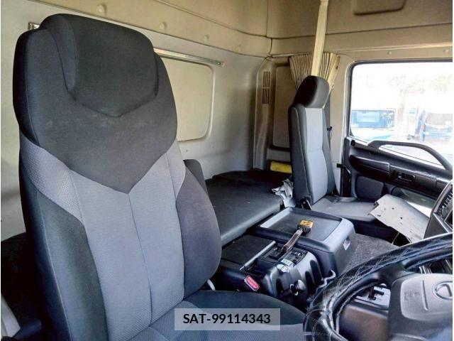 Hino PROFIA 2017-01 6527310-29