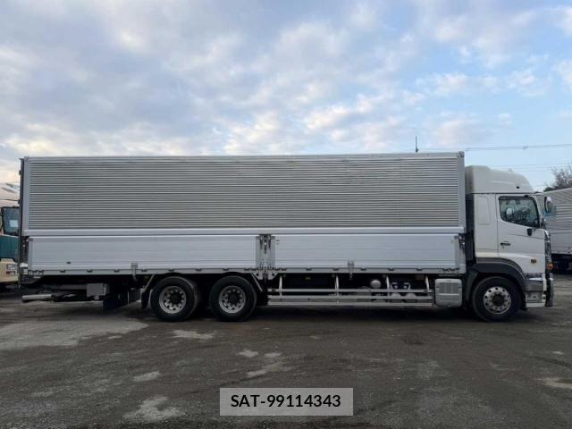 Hino PROFIA 2017-01 6527310-3