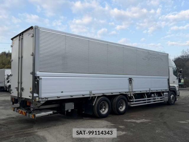 Hino PROFIA 2017-01 6527310-4