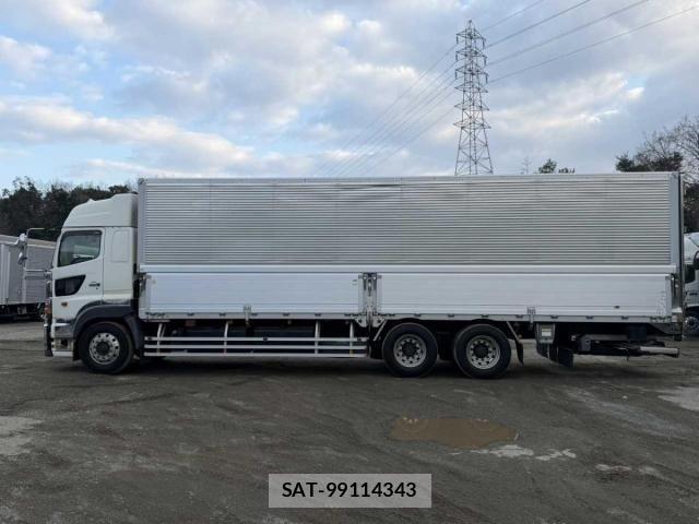 Hino PROFIA 2017-01 6527310-5